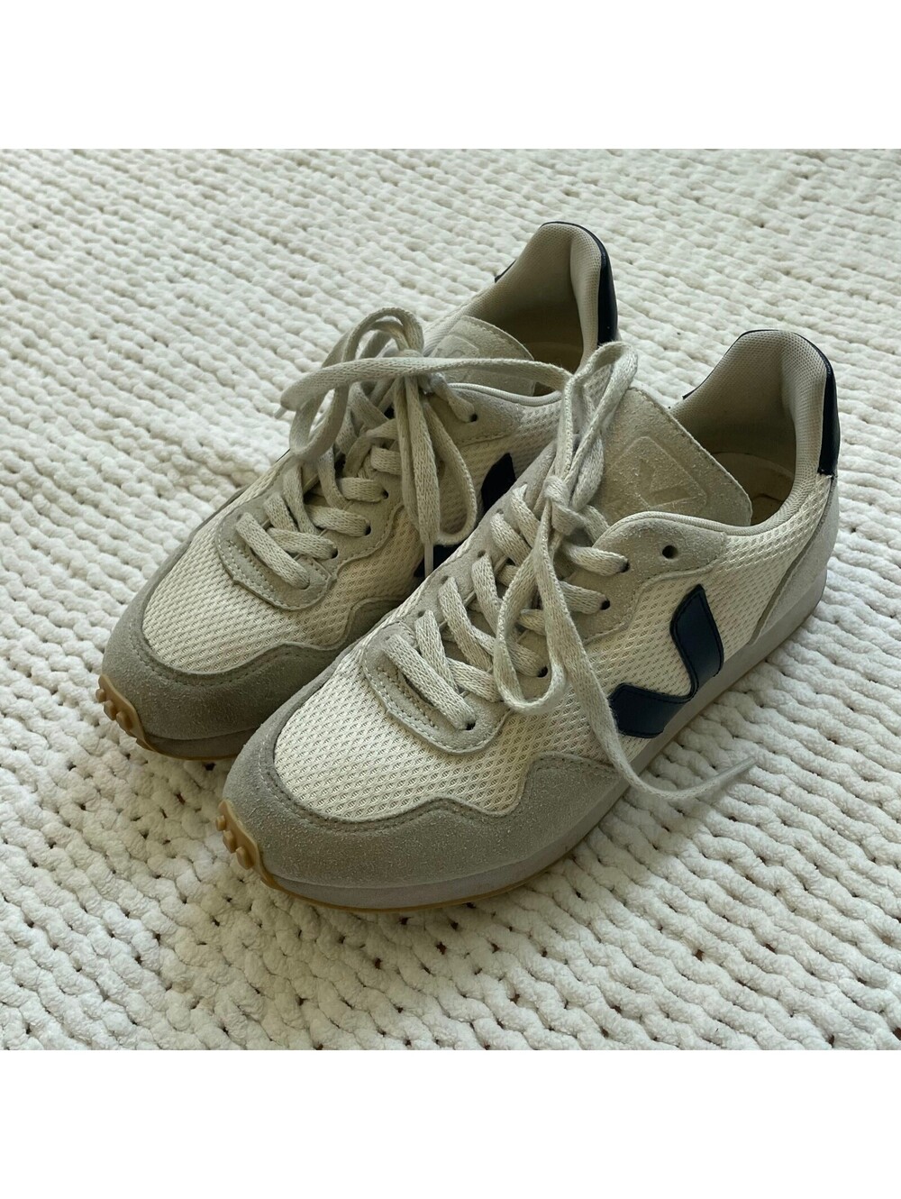 Veja SDU Rec Sneakers - Size 6
